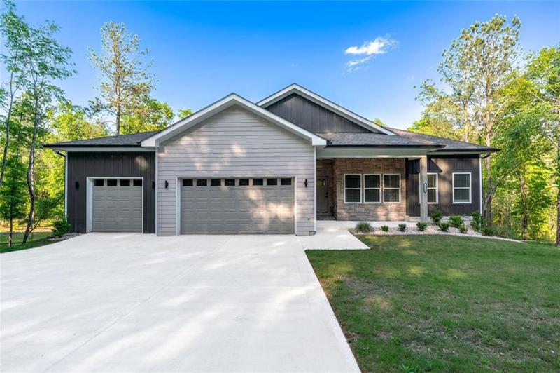 Image for property 2529 Aniki Bee Drive, Monroe, GA 30656