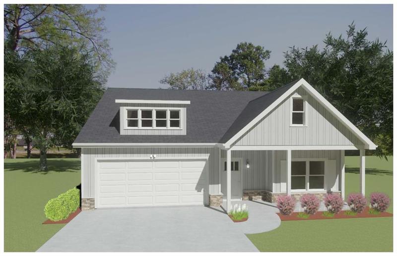 Image for property 0 Harvest Church Road LOT #1, Clarkesville, GA 30523