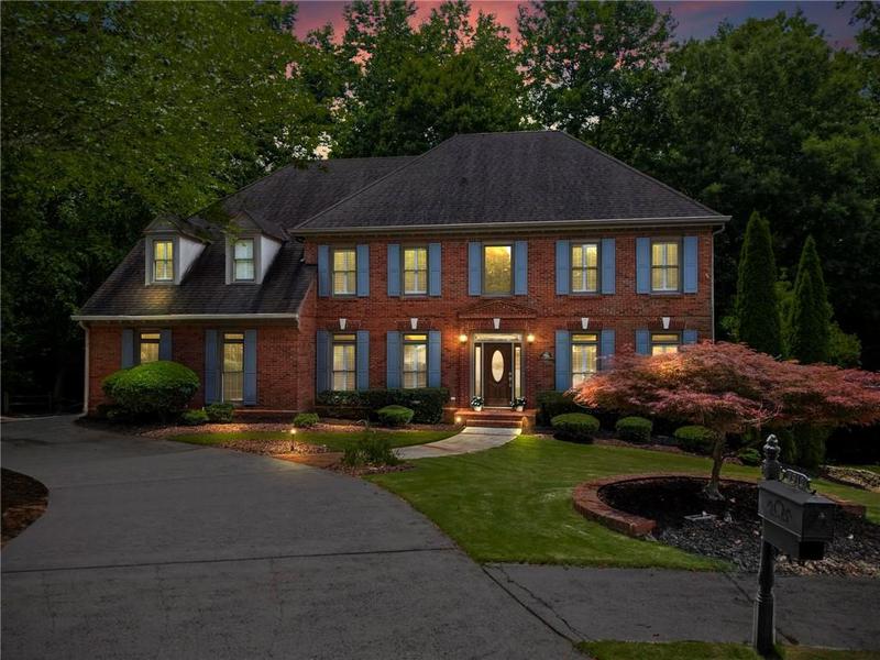 Image for property 2910 Leeds Garden Lane, Alpharetta, GA 30022