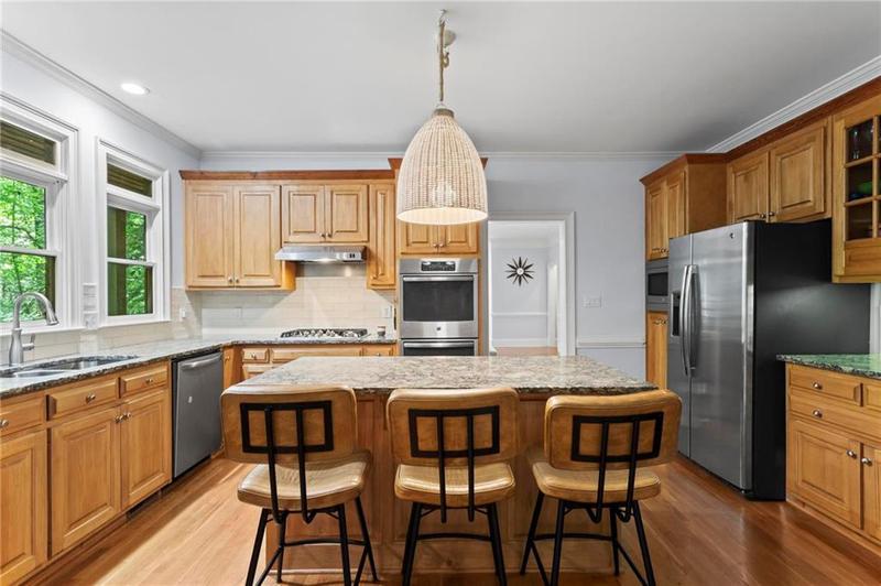 Image for property 2910 Leeds Garden Lane, Alpharetta, GA 30022