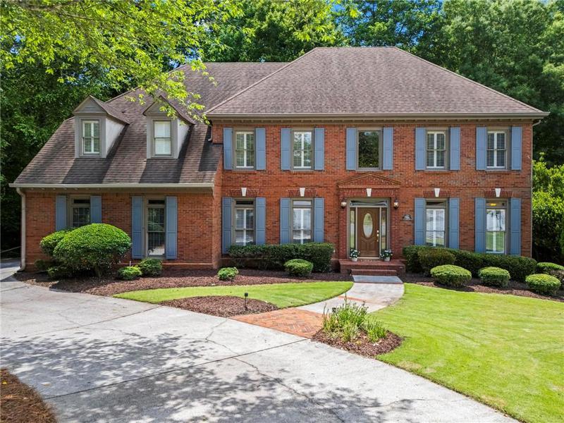 Image for property 2910 Leeds Garden Lane, Alpharetta, GA 30022