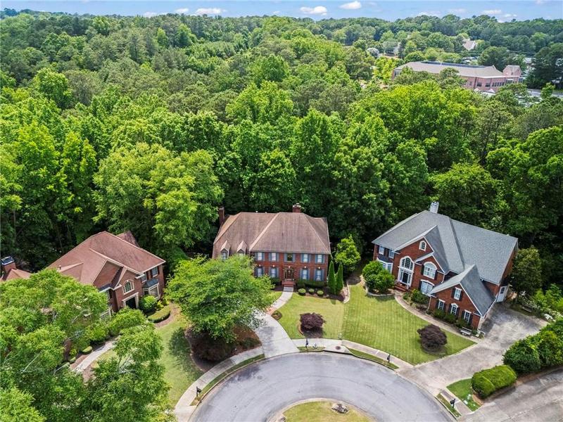 Image for property 2910 Leeds Garden Lane, Alpharetta, GA 30022