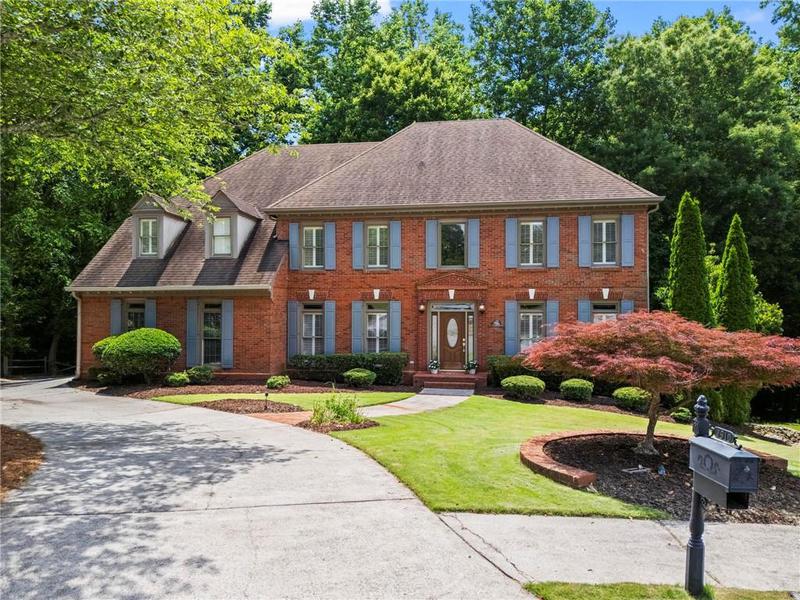 Image for property 2910 Leeds Garden Lane, Alpharetta, GA 30022