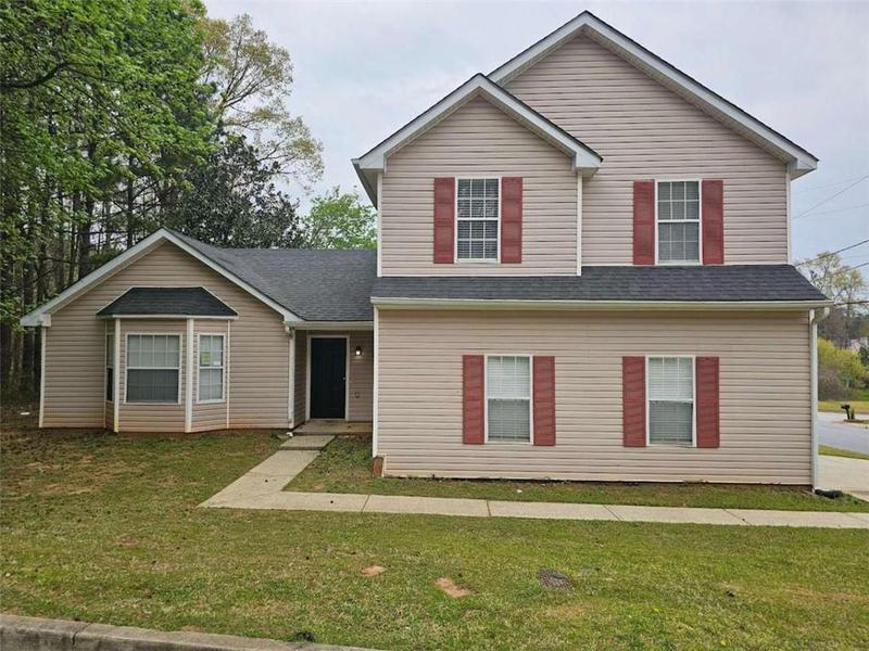 Image for property 3763 Waldrop Hills Drive, Decatur, GA 30034