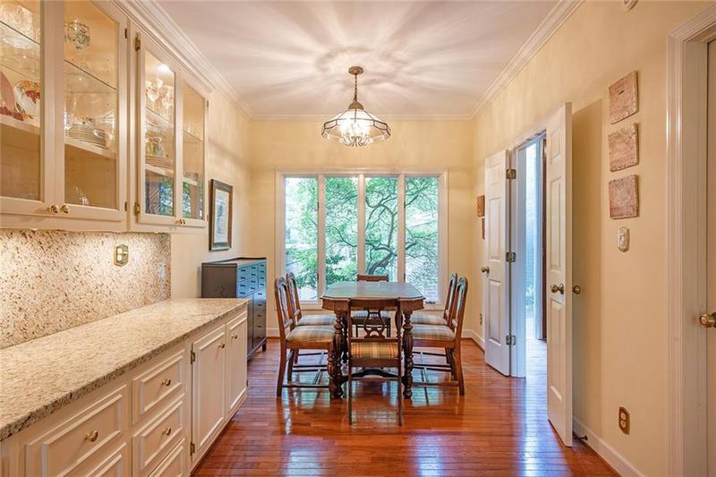 Image for property 4056 Columns Drive, Marietta, GA 30067