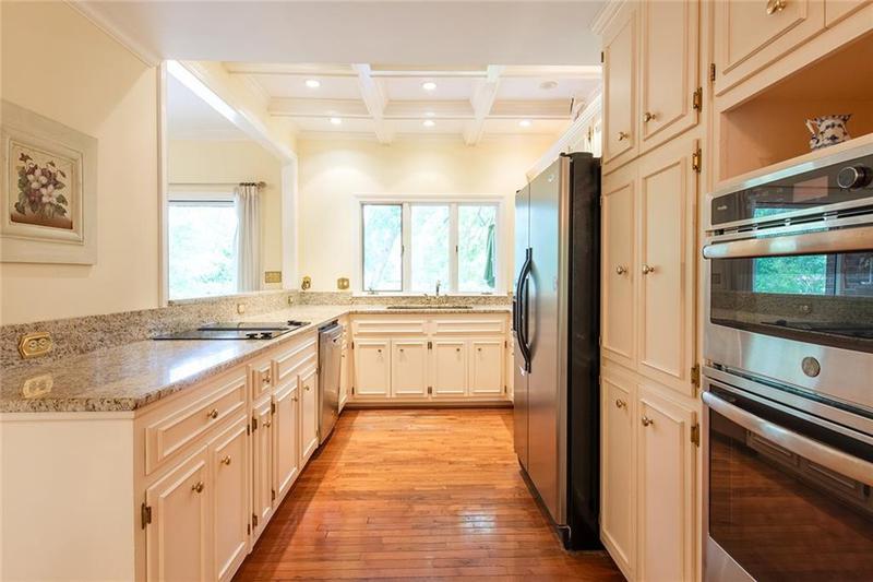 Image for property 4056 Columns Drive, Marietta, GA 30067