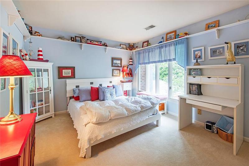 Image for property 4056 Columns Drive, Marietta, GA 30067