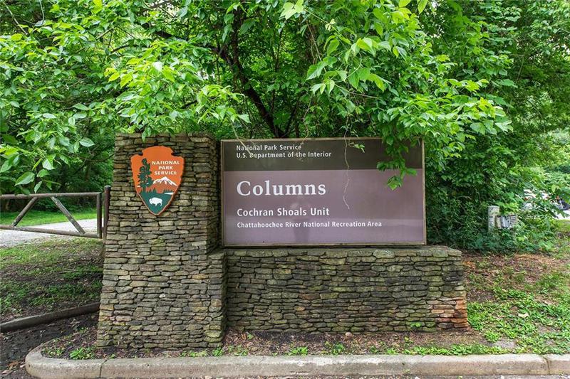 Image for property 4056 Columns Drive, Marietta, GA 30067