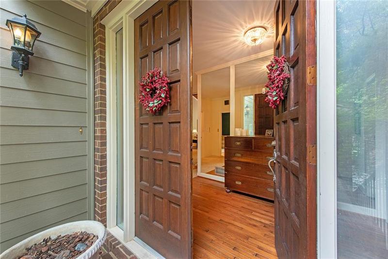 Image for property 4056 Columns Drive, Marietta, GA 30067