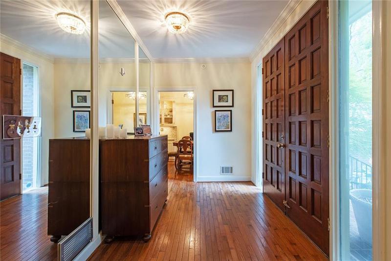 Image for property 4056 Columns Drive, Marietta, GA 30067