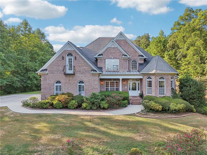 Image for property 9270 Ephesus Church Road, Villa Rica, GA 30180