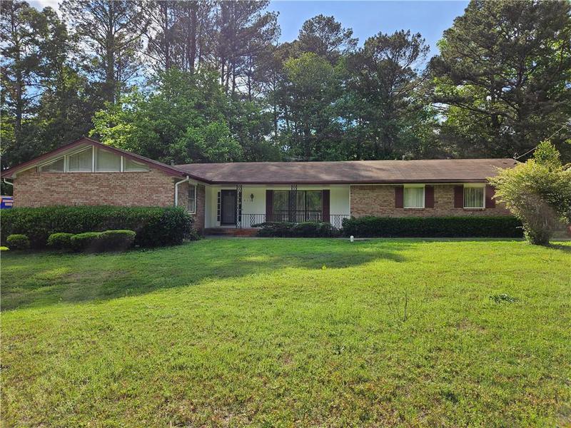 Image for property 417 Ohern Court, Stone Mountain, GA 30088