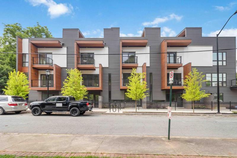 Image for property 367 Parkway Drive 4, Atlanta, GA 30312