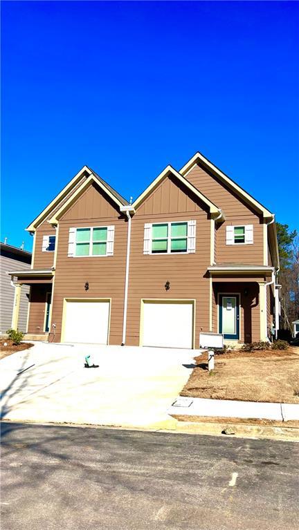 Image for property 3102-A Brownstone Lane, Atlanta, GA 30354