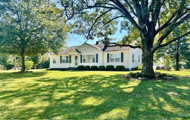 Image for property 2407 Brown Road, Martin, GA 30557