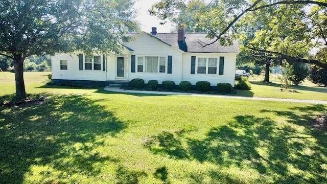 Image for property 2407 Brown Road, Martin, GA 30557