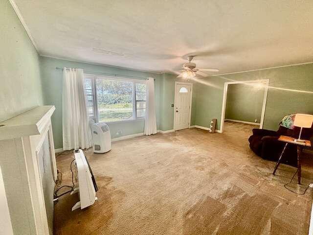 Image for property 2407 Brown Road, Martin, GA 30557