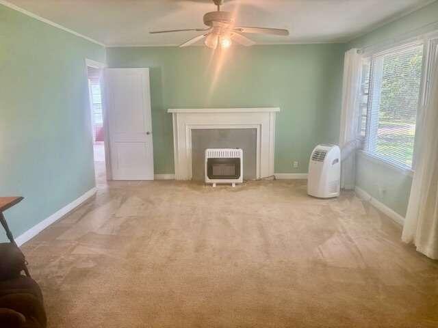 Image for property 2407 Brown Road, Martin, GA 30557
