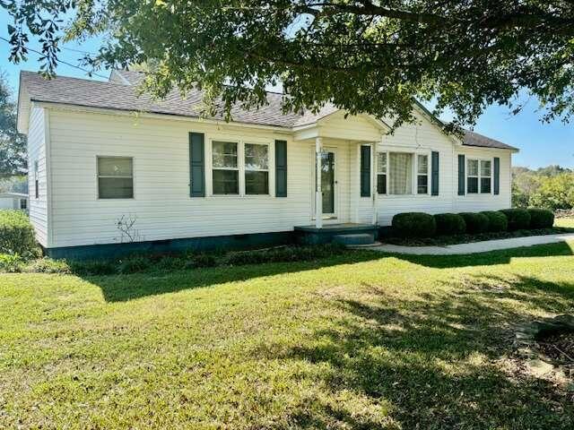 Image for property 2407 Brown Road, Martin, GA 30557