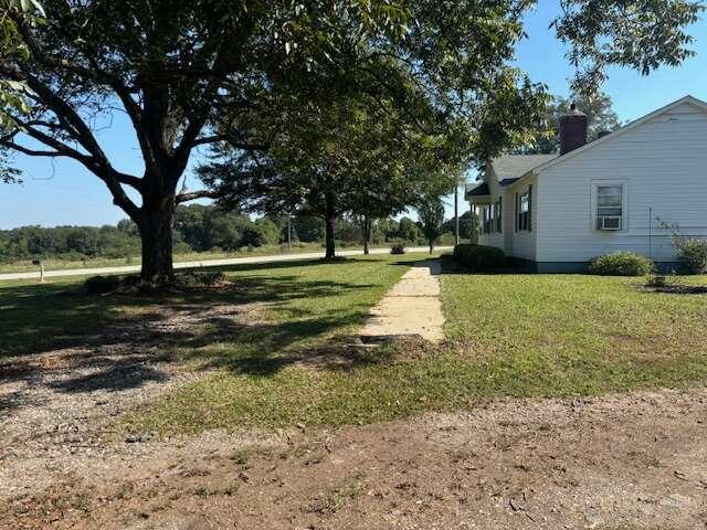 Image for property 2407 Brown Road, Martin, GA 30557