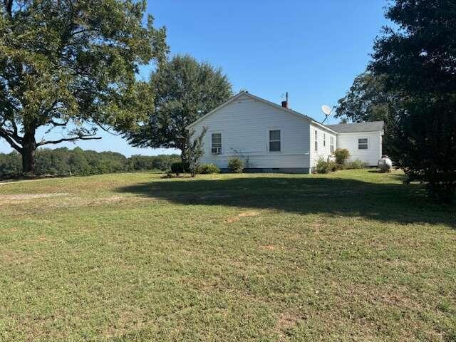 Image for property 2407 Brown Road, Martin, GA 30557