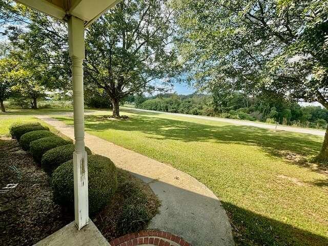 Image for property 2407 Brown Road, Martin, GA 30557