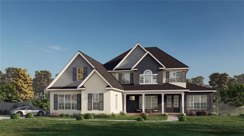 Image for property 1975 Alcovy Trails Drive, Dacula, GA 30019