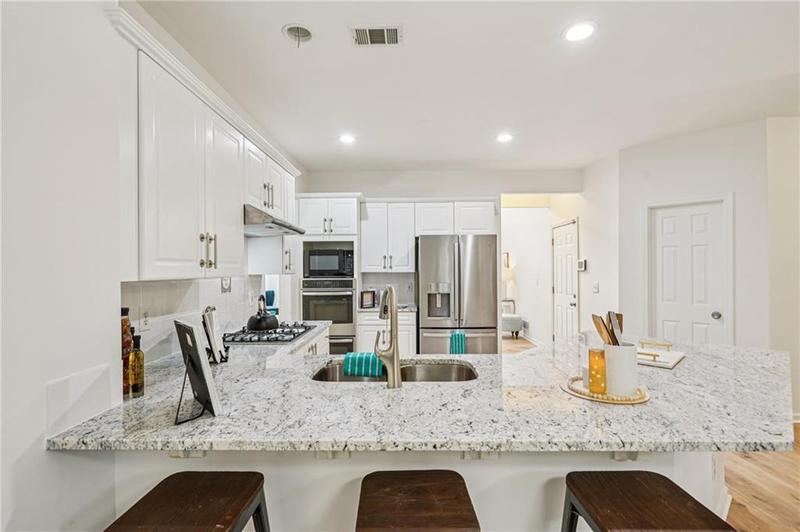 Image for property 1457 Brentwood Drive, Marietta, GA 30062