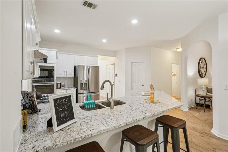 Image for property 1457 Brentwood Drive, Marietta, GA 30062