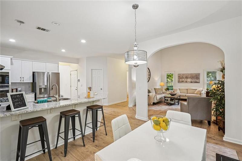 Image for property 1457 Brentwood Drive, Marietta, GA 30062