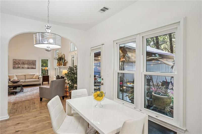 Image for property 1457 Brentwood Drive, Marietta, GA 30062