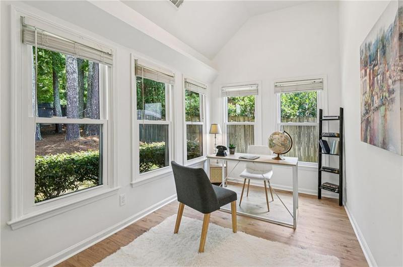 Image for property 1457 Brentwood Drive, Marietta, GA 30062