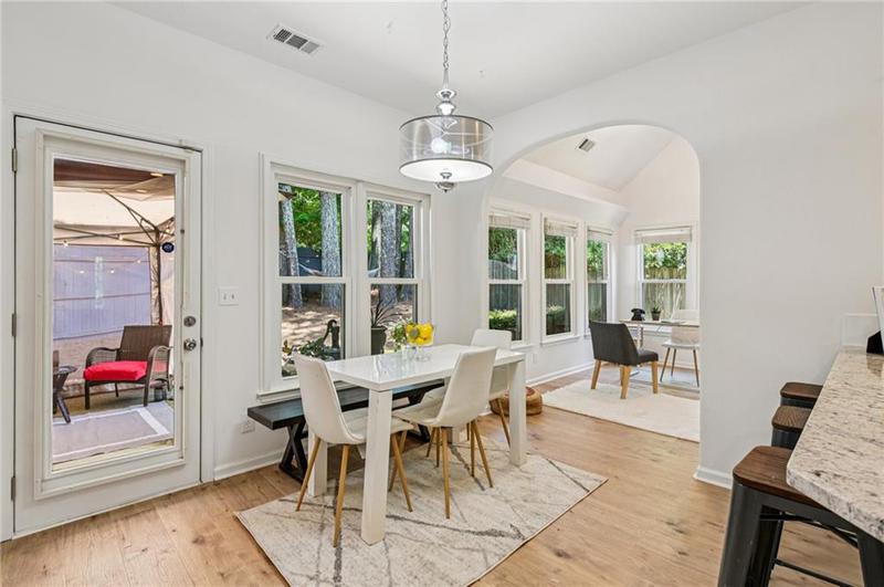 Image for property 1457 Brentwood Drive, Marietta, GA 30062