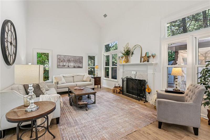 Image for property 1457 Brentwood Drive, Marietta, GA 30062