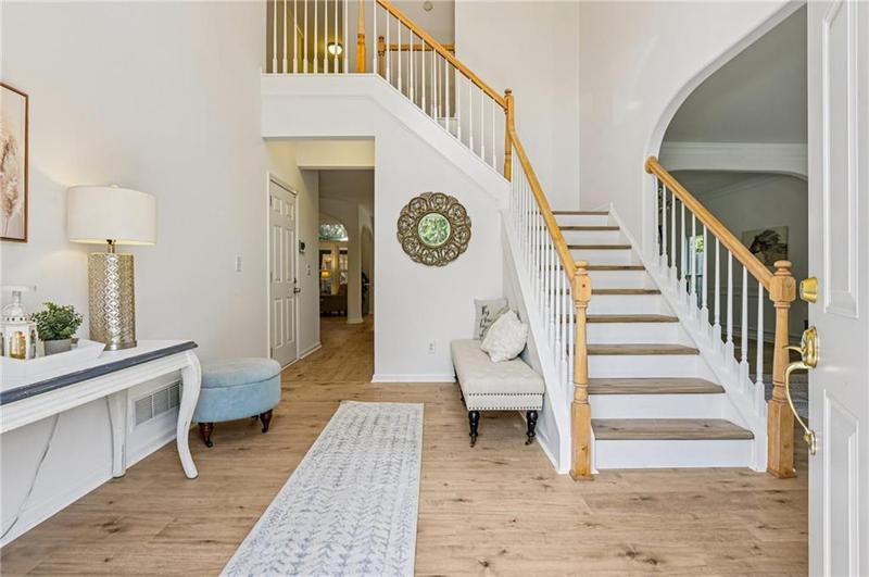 Image for property 1457 Brentwood Drive, Marietta, GA 30062