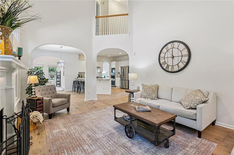 Image for property 1457 Brentwood Drive, Marietta, GA 30062