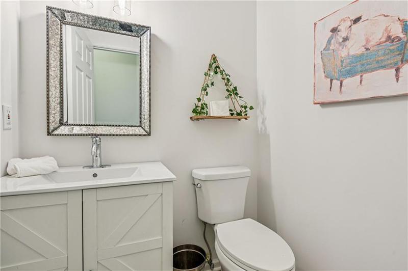 Image for property 1457 Brentwood Drive, Marietta, GA 30062