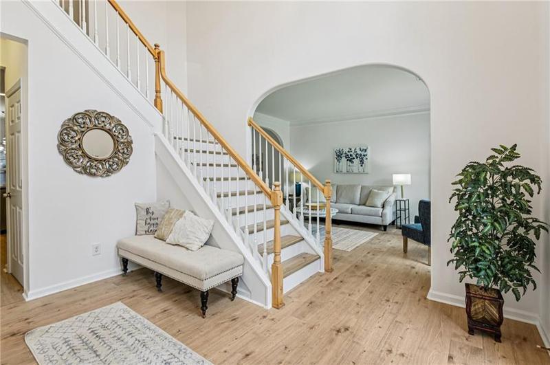 Image for property 1457 Brentwood Drive, Marietta, GA 30062