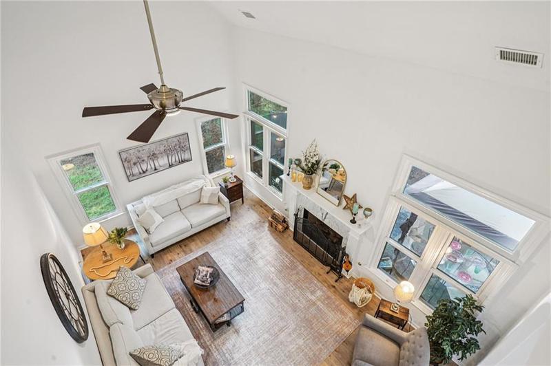 Image for property 1457 Brentwood Drive, Marietta, GA 30062