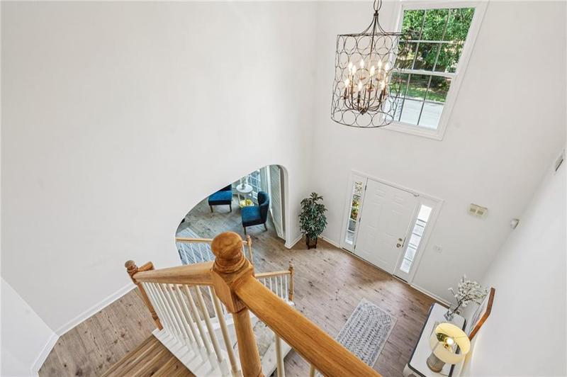 Image for property 1457 Brentwood Drive, Marietta, GA 30062