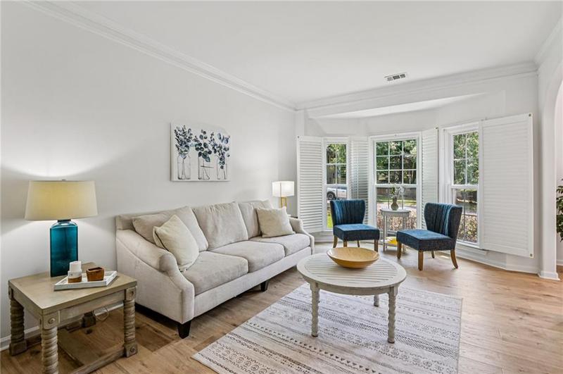 Image for property 1457 Brentwood Drive, Marietta, GA 30062