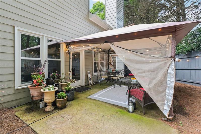 Image for property 1457 Brentwood Drive, Marietta, GA 30062