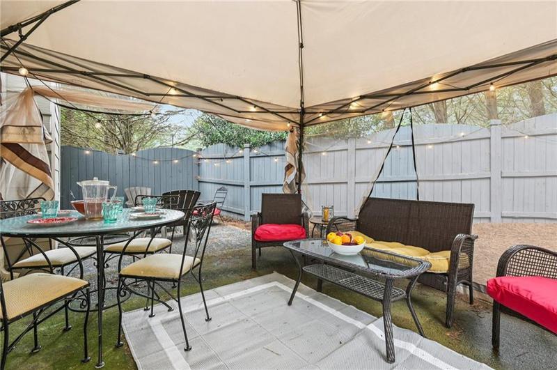 Image for property 1457 Brentwood Drive, Marietta, GA 30062