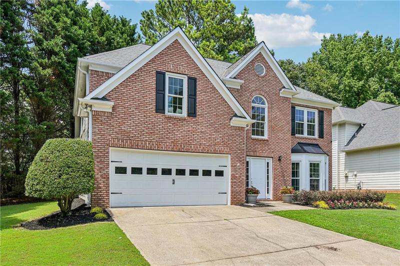 Image for property 1457 Brentwood Drive, Marietta, GA 30062