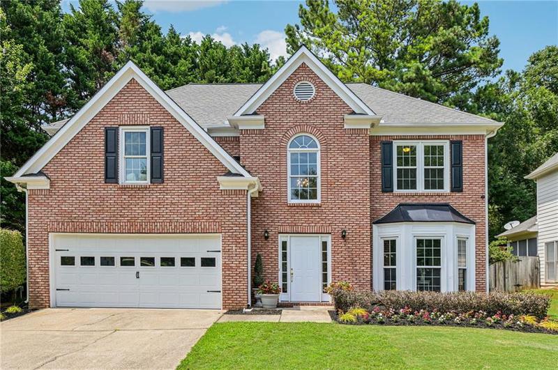 Image for property 1457 Brentwood Drive, Marietta, GA 30062
