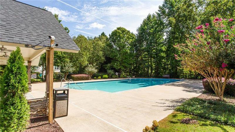 Image for property 1457 Brentwood Drive, Marietta, GA 30062
