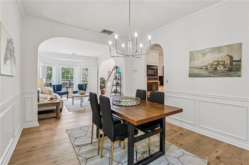 Image for property 1457 Brentwood Drive, Marietta, GA 30062