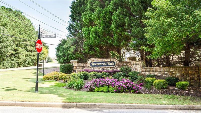Image for property 1457 Brentwood Drive, Marietta, GA 30062