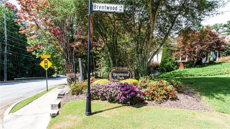 Image for property 1457 Brentwood Drive, Marietta, GA 30062