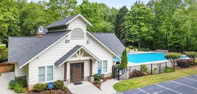 Image for property 1457 Brentwood Drive, Marietta, GA 30062